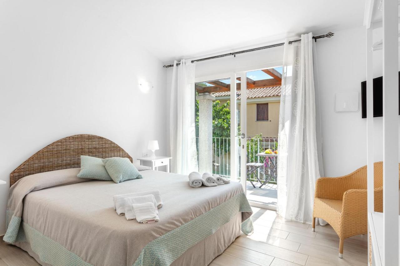 Sardegna E - New Rooms Olbia Exterior foto