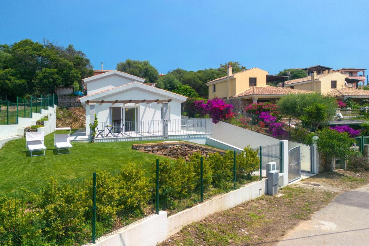 Sardegna E - New Rooms Olbia Exterior foto