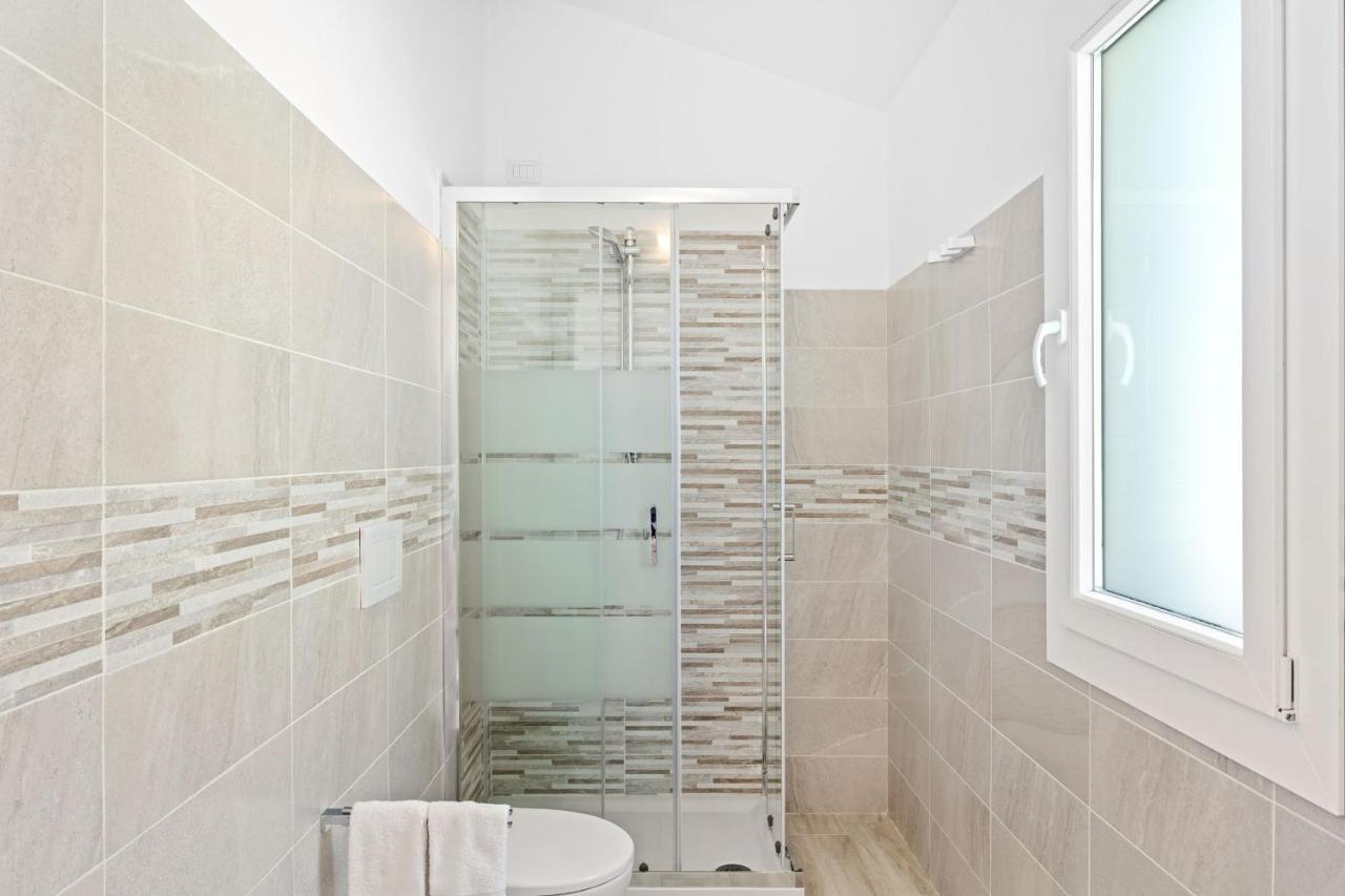 Sardegna E - New Rooms Olbia Exterior foto