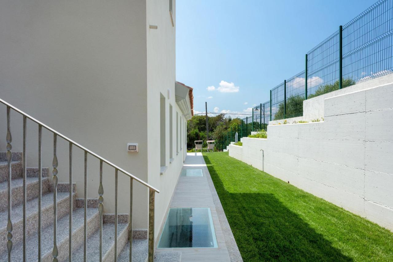 Sardegna E - New Rooms Olbia Exterior foto