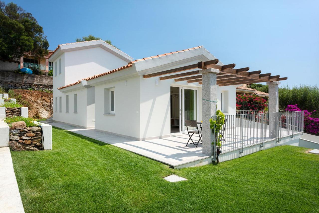 Sardegna E - New Rooms Olbia Exterior foto