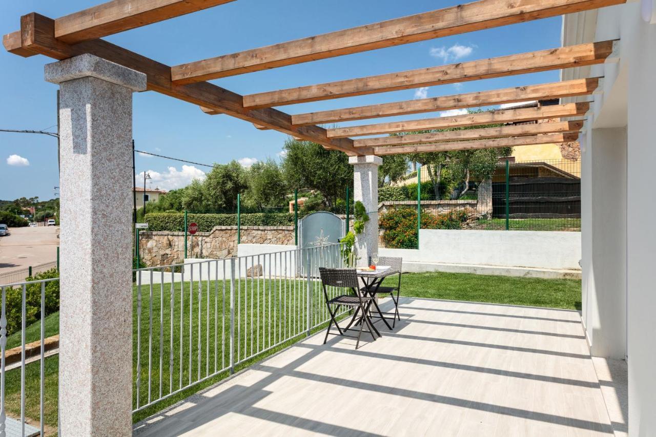 Sardegna E - New Rooms Olbia Exterior foto